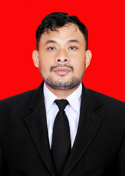 Foto PUJI WAHON,S.Pd