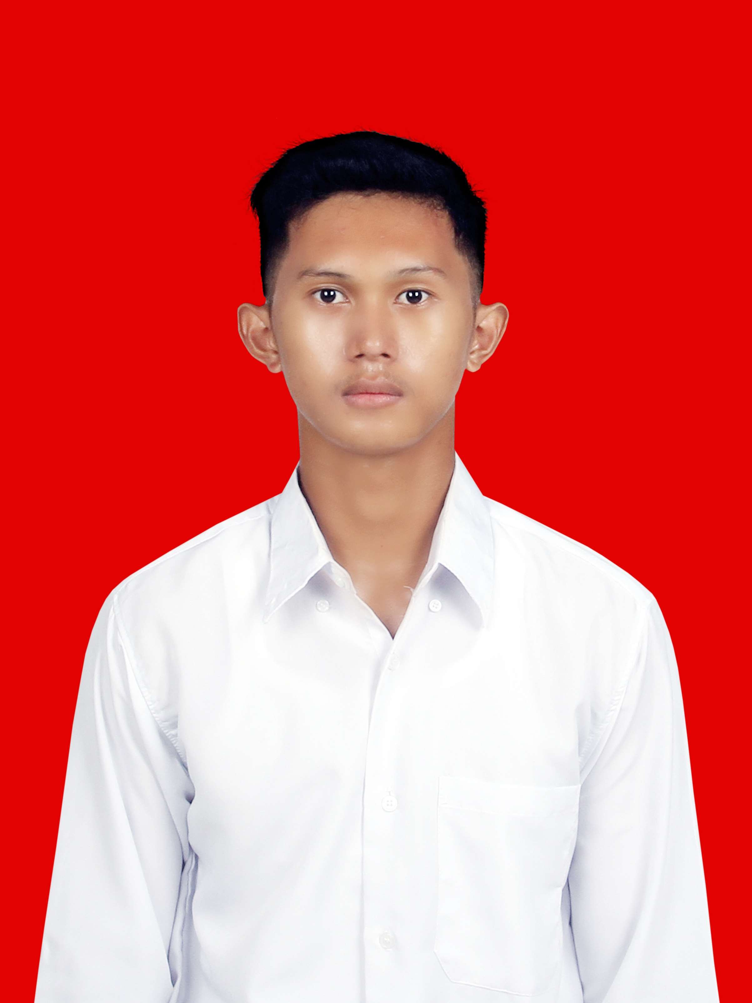 Foto MUHAMMAD VERILL VIAN HARDIYANTO 