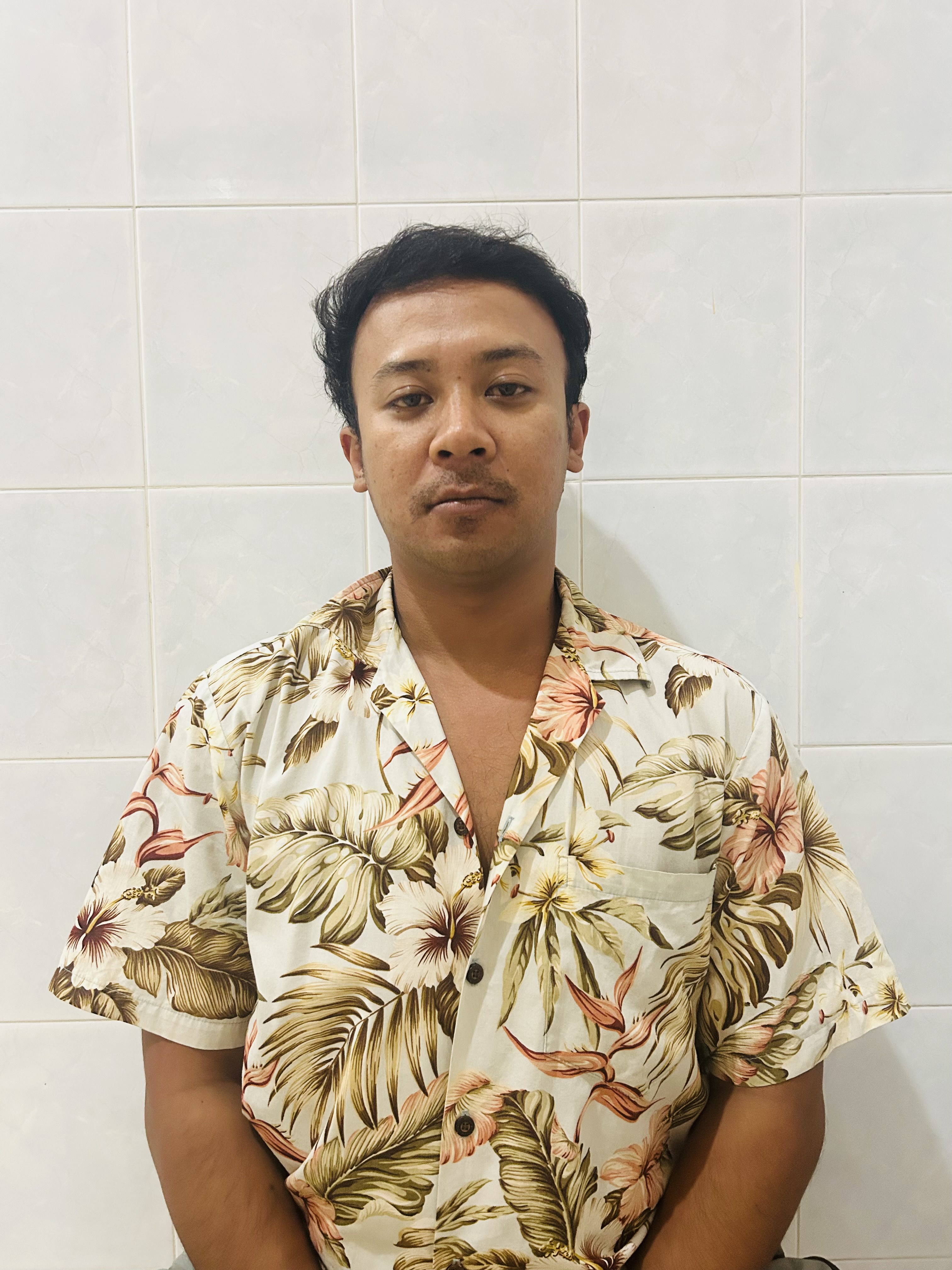 Foto Wayan Maydy Pradana Putra Sr 