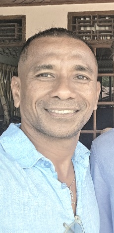 Foto Ronald Theodor Oldet 