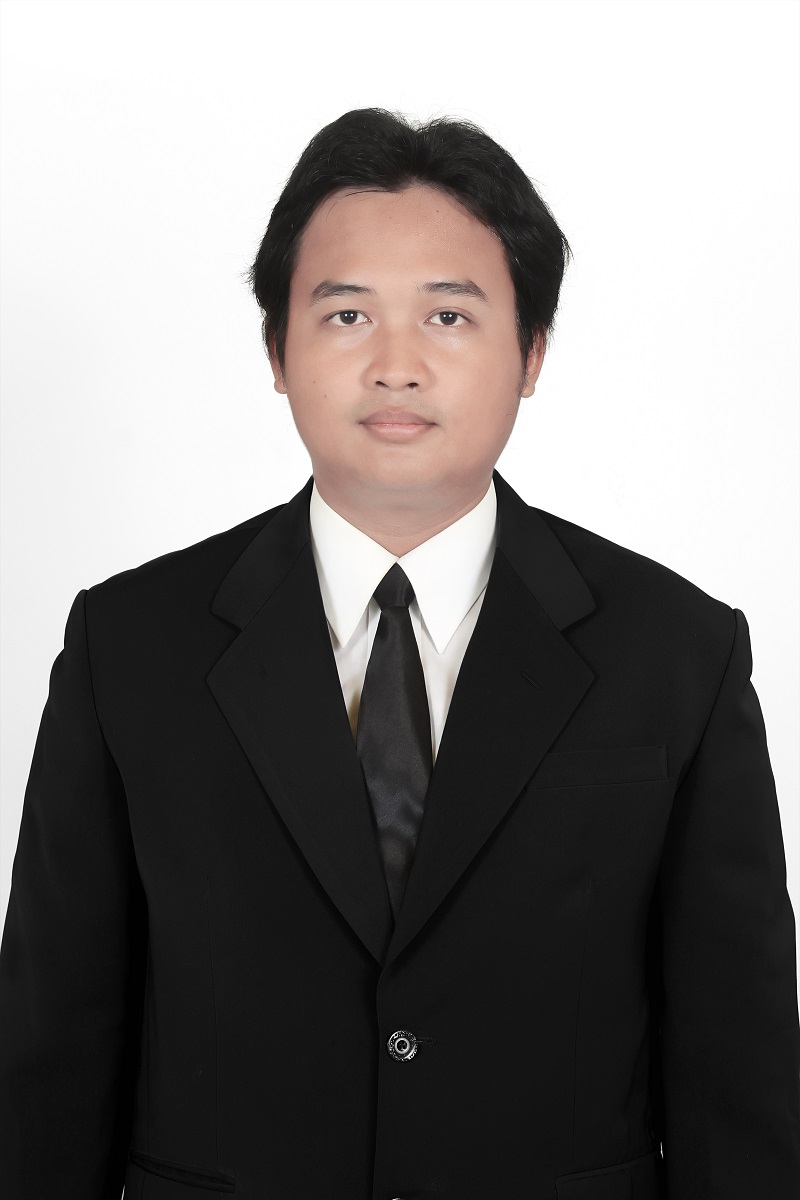 Foto Muhammad Gerry Surya Perdana