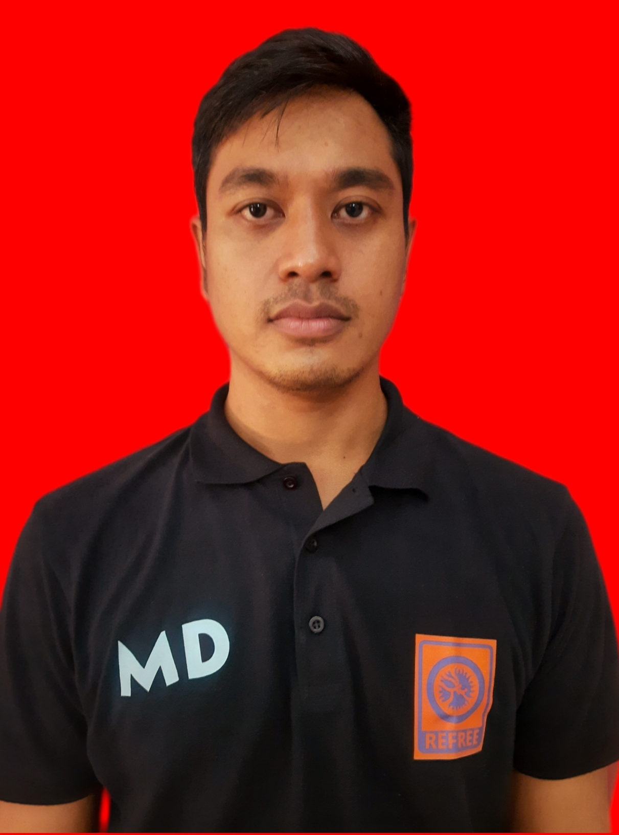Foto I Made Dirgantara