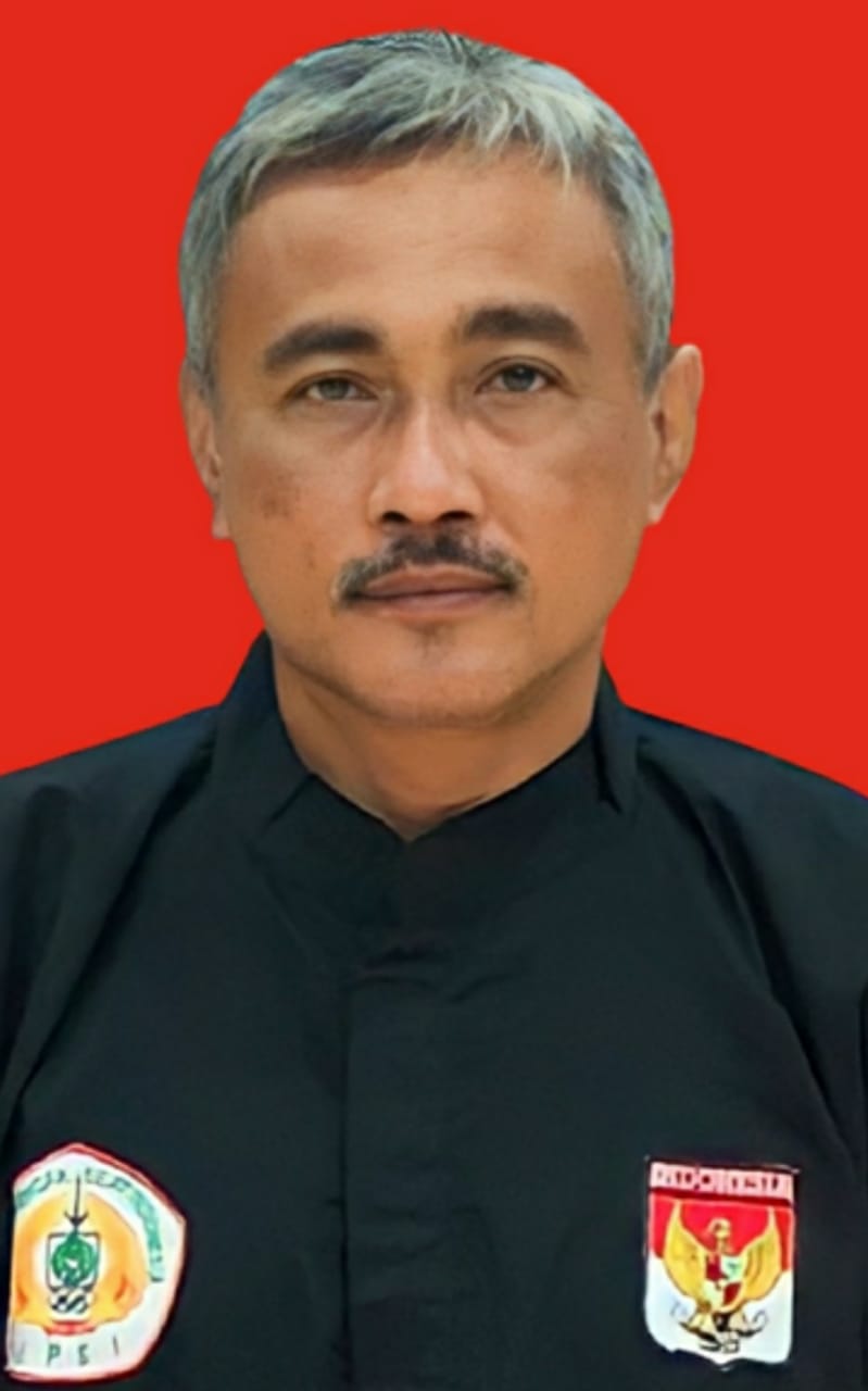 Foto WAHYU SULISTIONO, SE