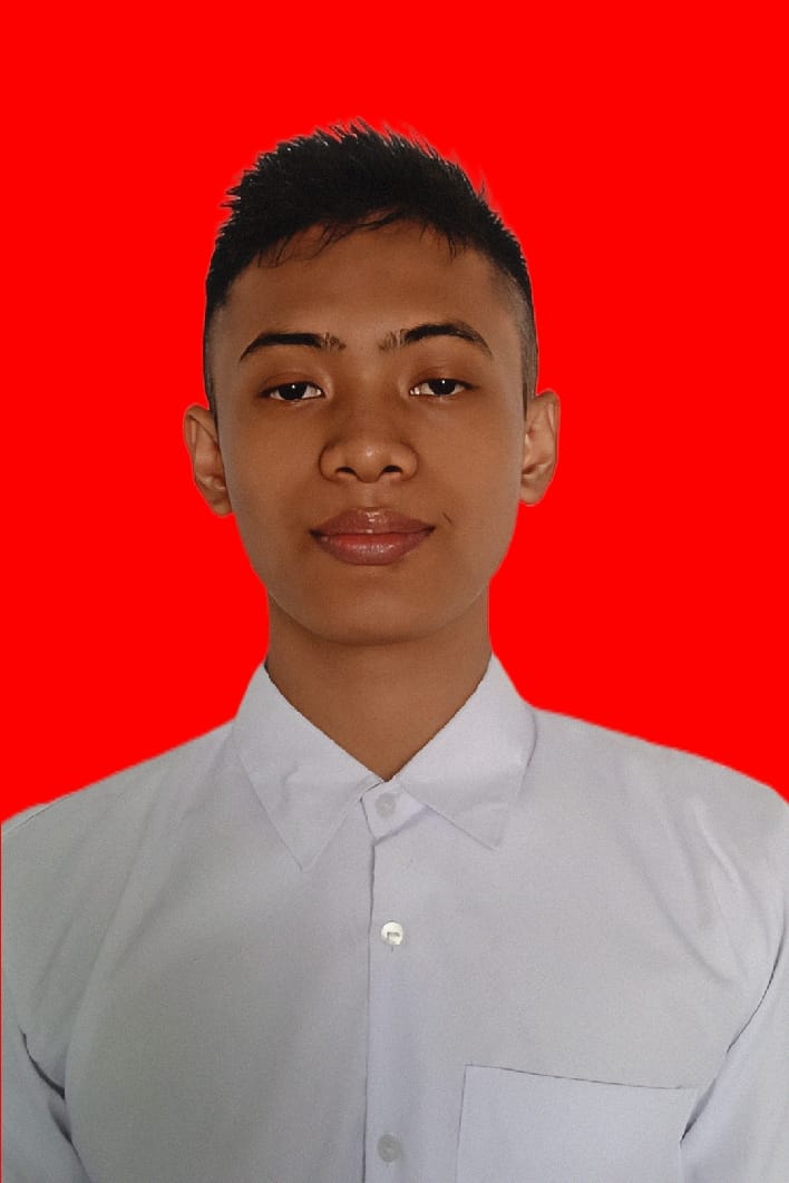 Foto MUHAMAD ANDRE ARDIANSYAH