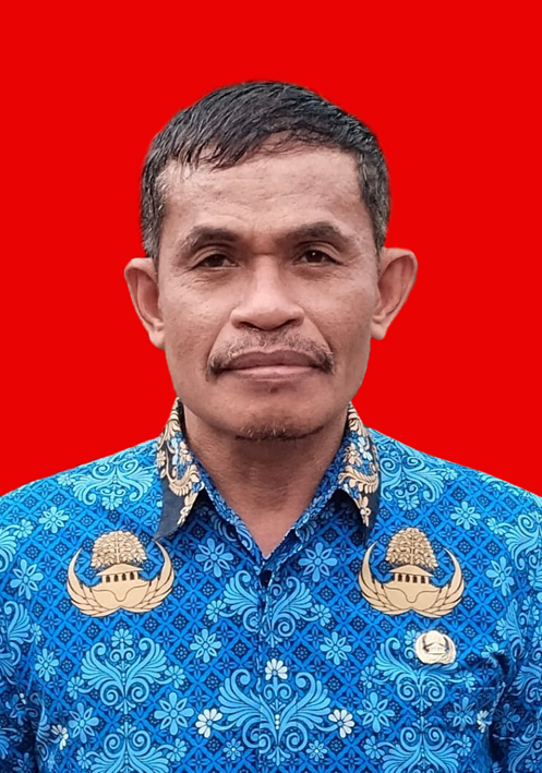 Foto TAMSIR, S. Pd