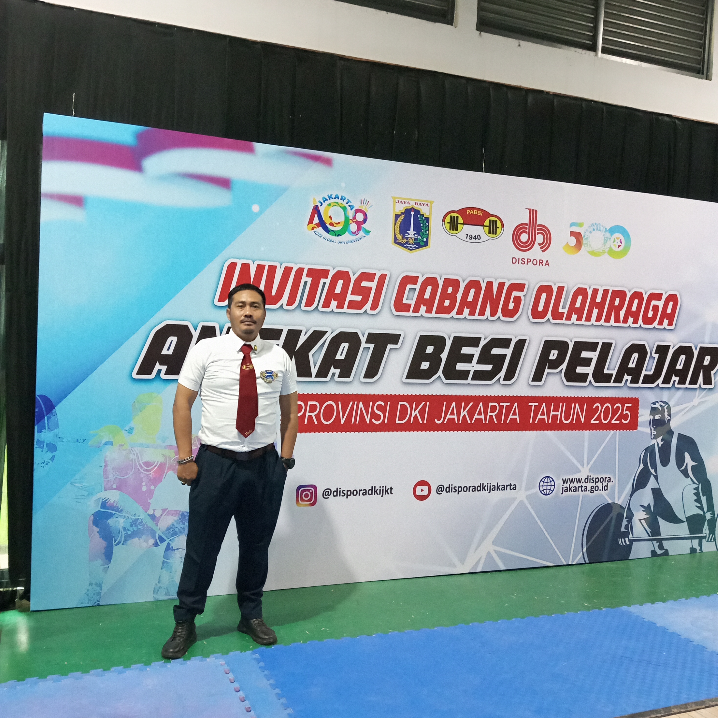 Foto Ade Maryanto 