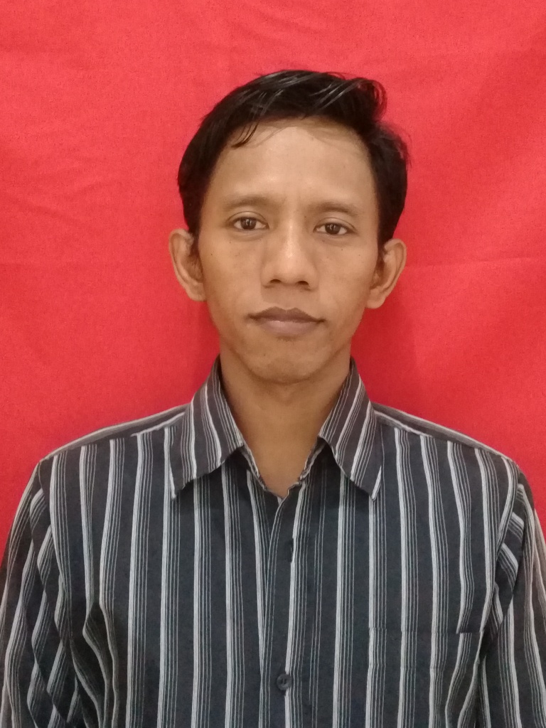 Foto BAGUS ERLANGGA PRIBADI