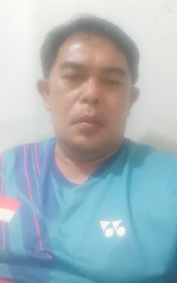 Foto IWAN ARIEF SYABANA