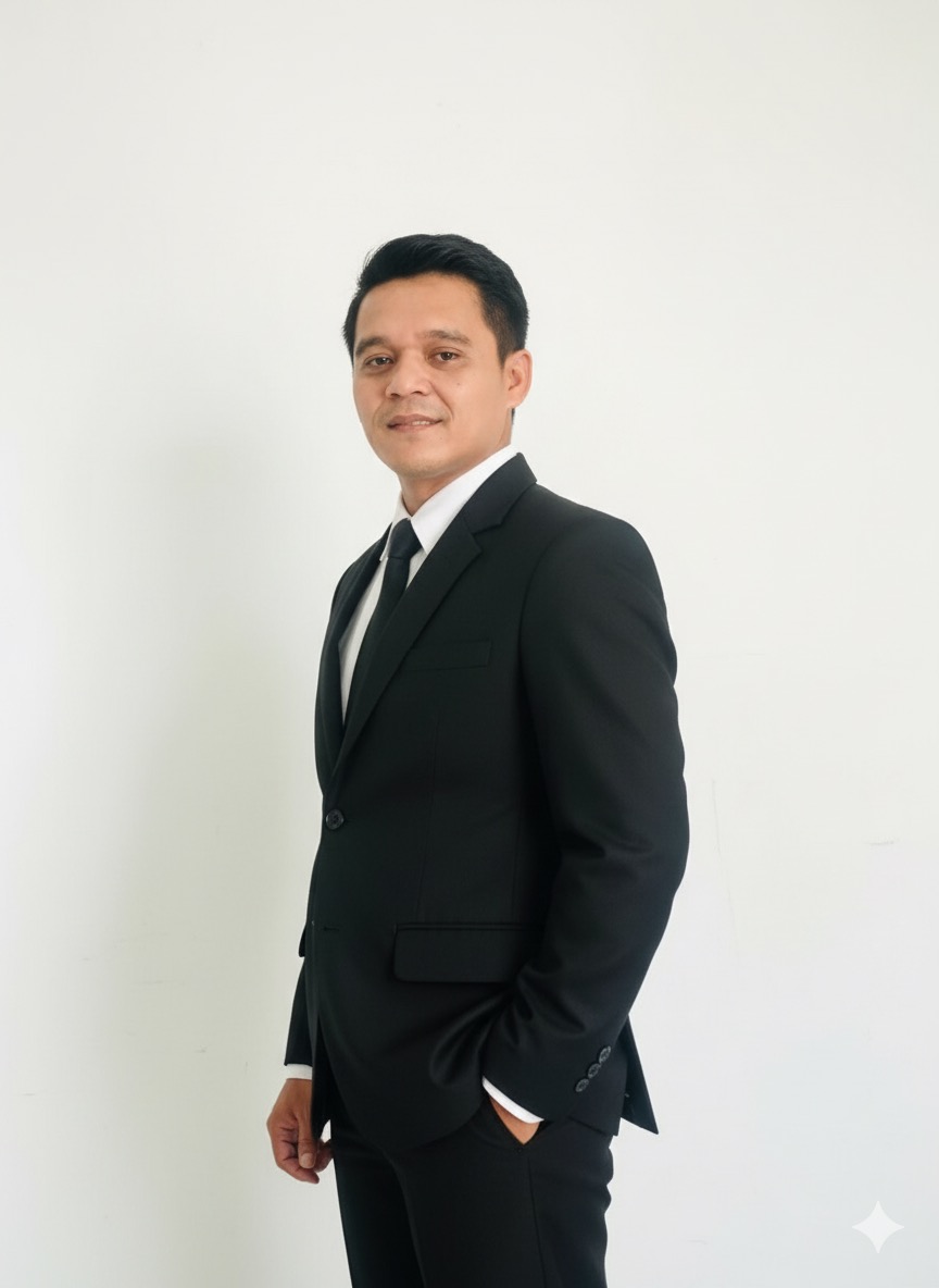 Foto Rizal Swargana