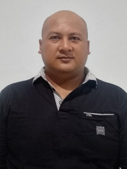 Foto SALAJUDDIN