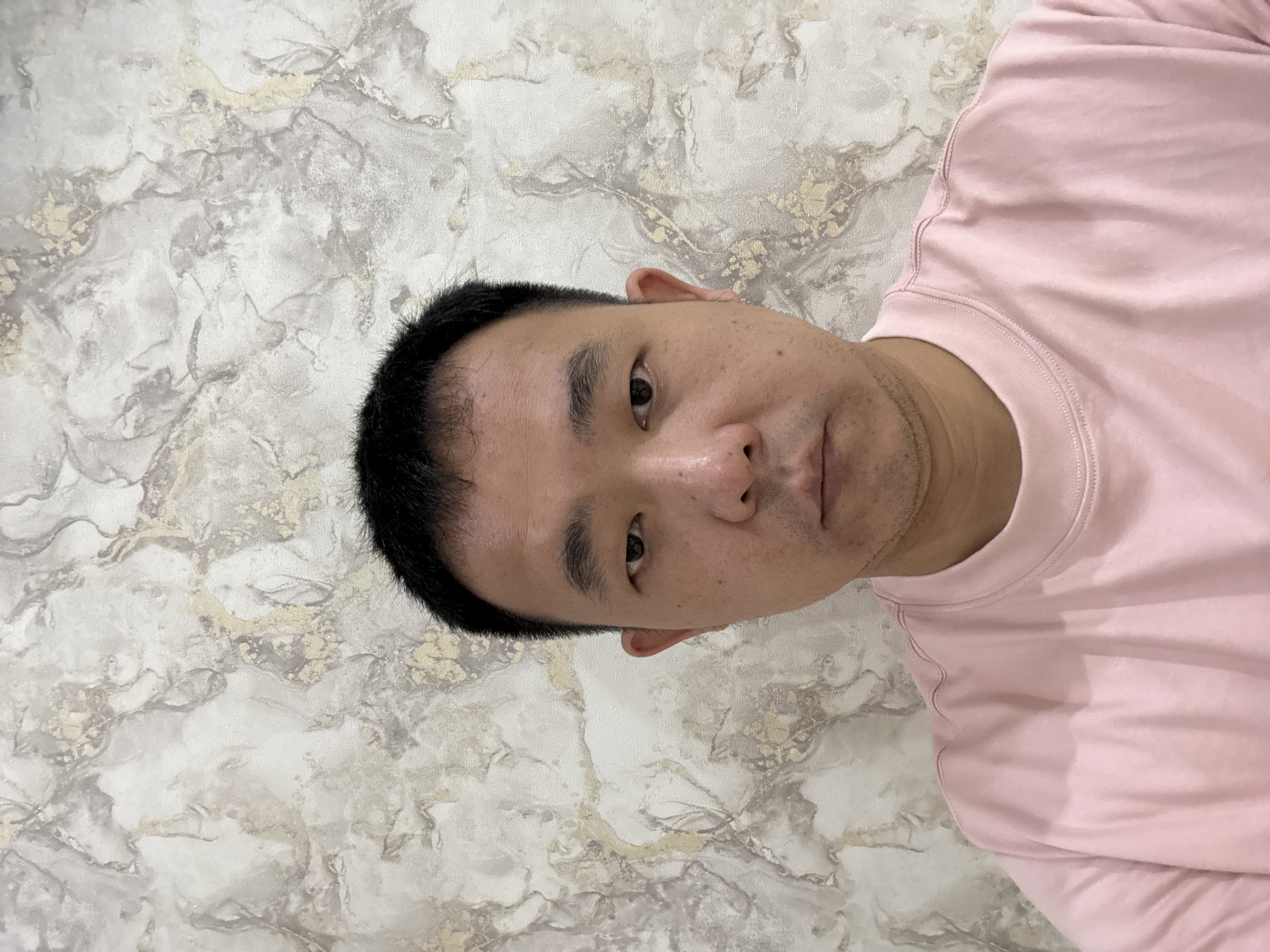 Foto Kurdy  Kusmanto