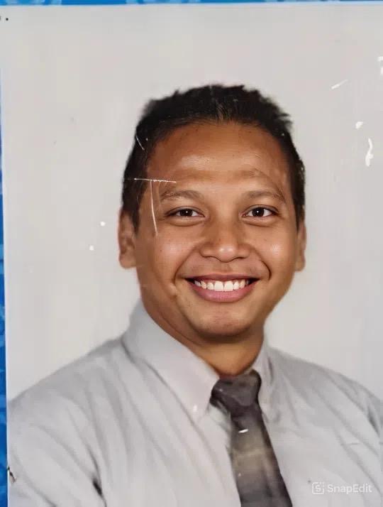 Foto Heru Supriyanto