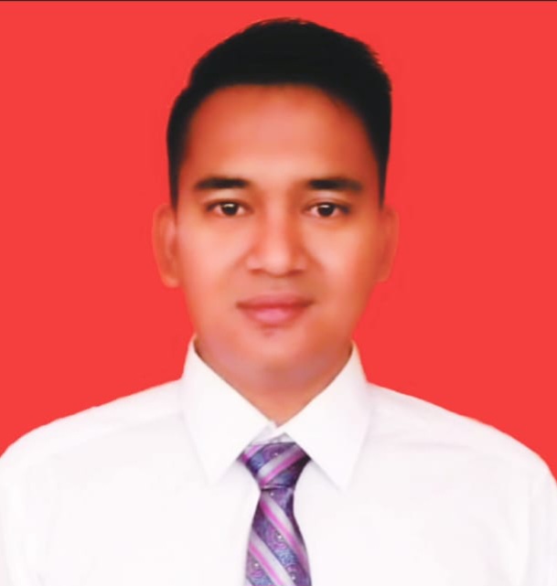 Foto Ujang Maulana