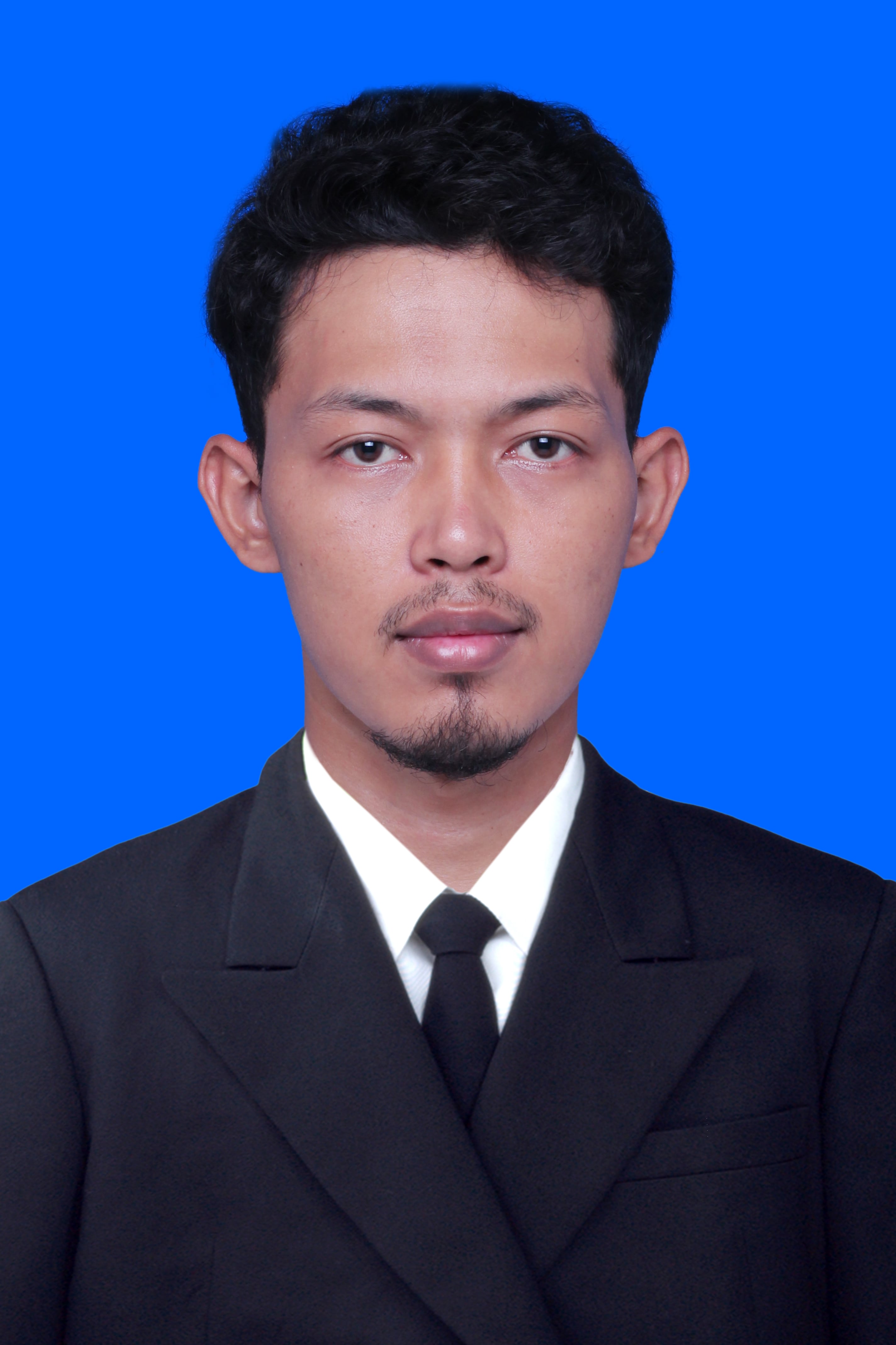 Foto ARIF RIZKI ZESFI