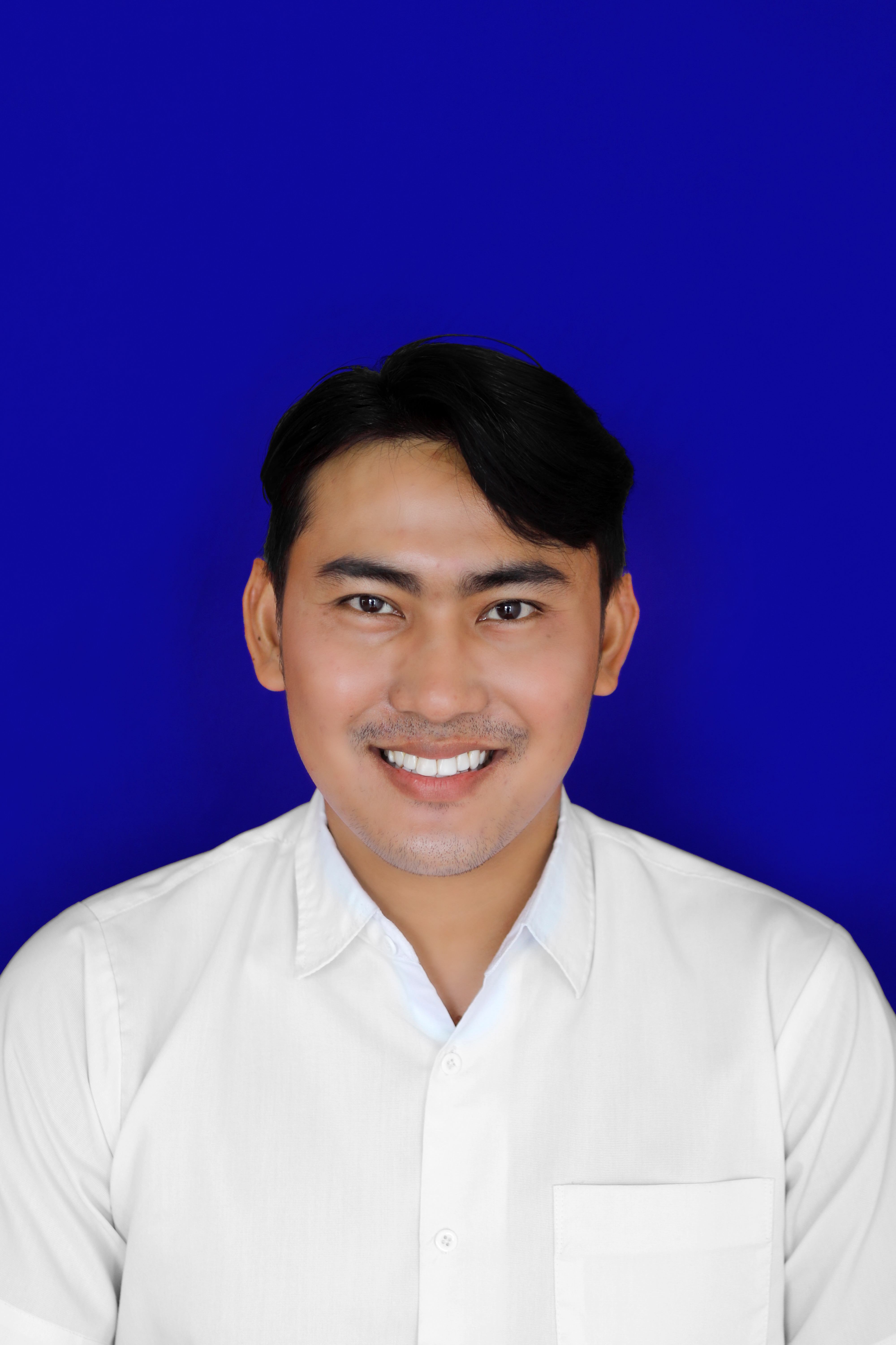Foto Fatah ibrahim suwanda 