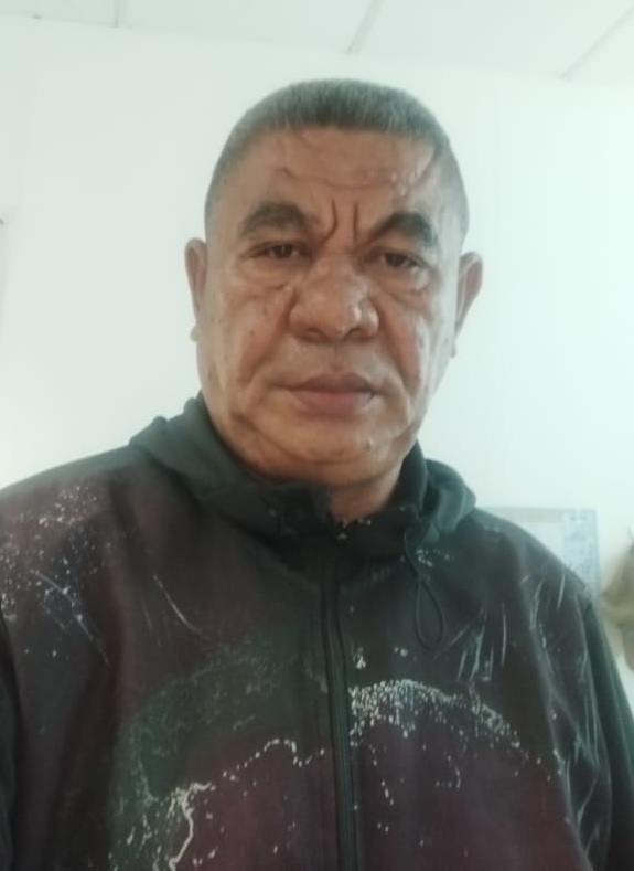 Foto FREDY HAURISSA