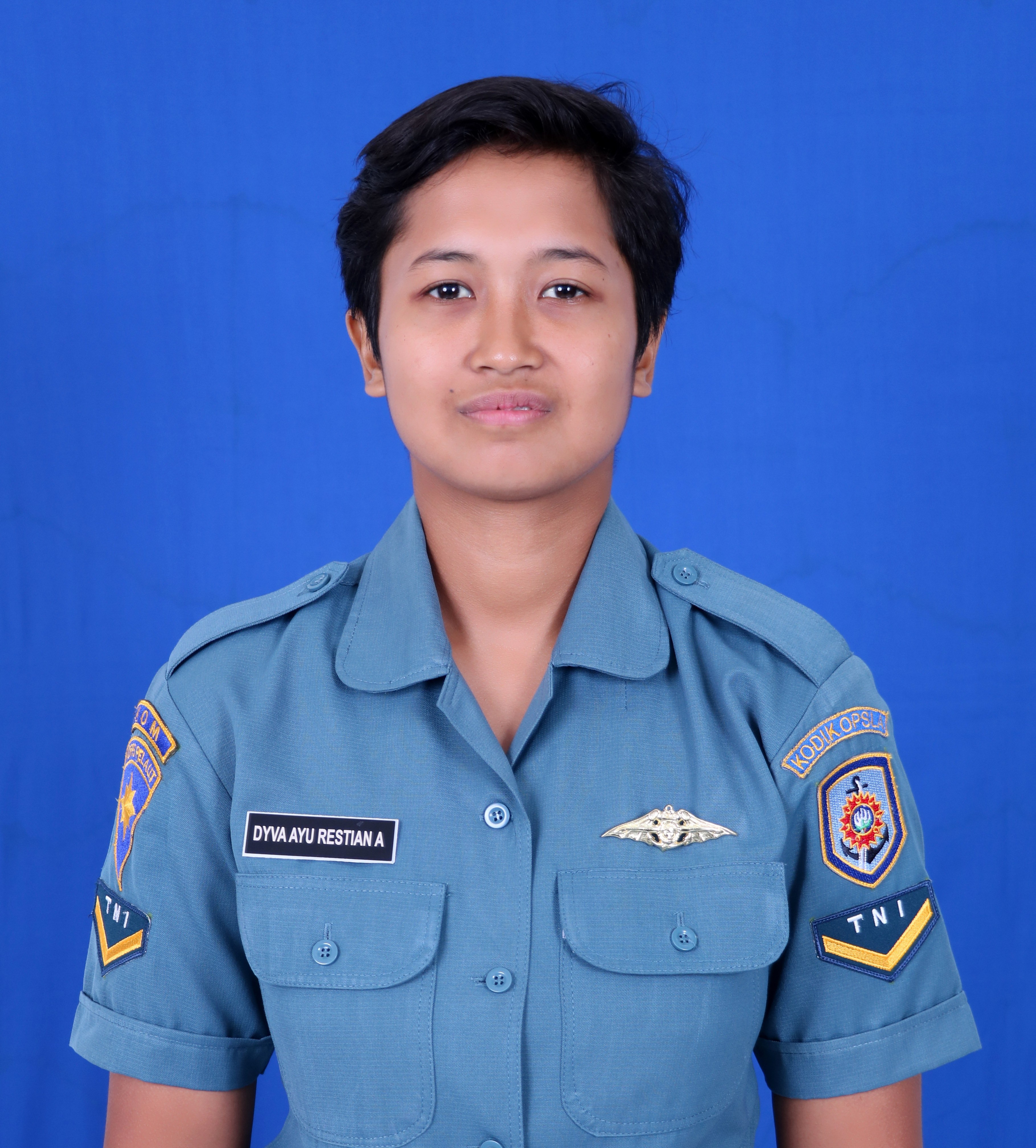 Foto dyva ayu restian anggraeni