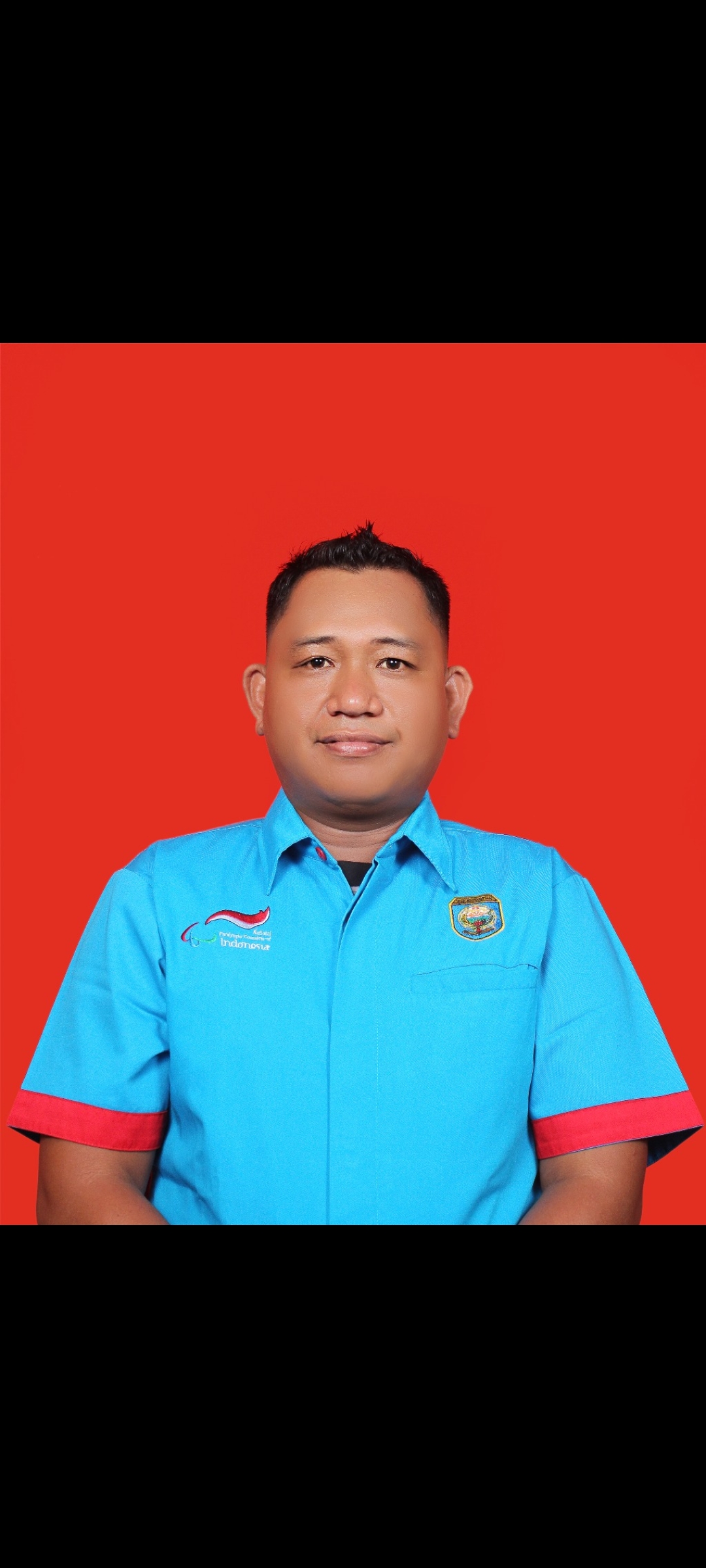 Foto Angga Wiranata. SE, S. Pd