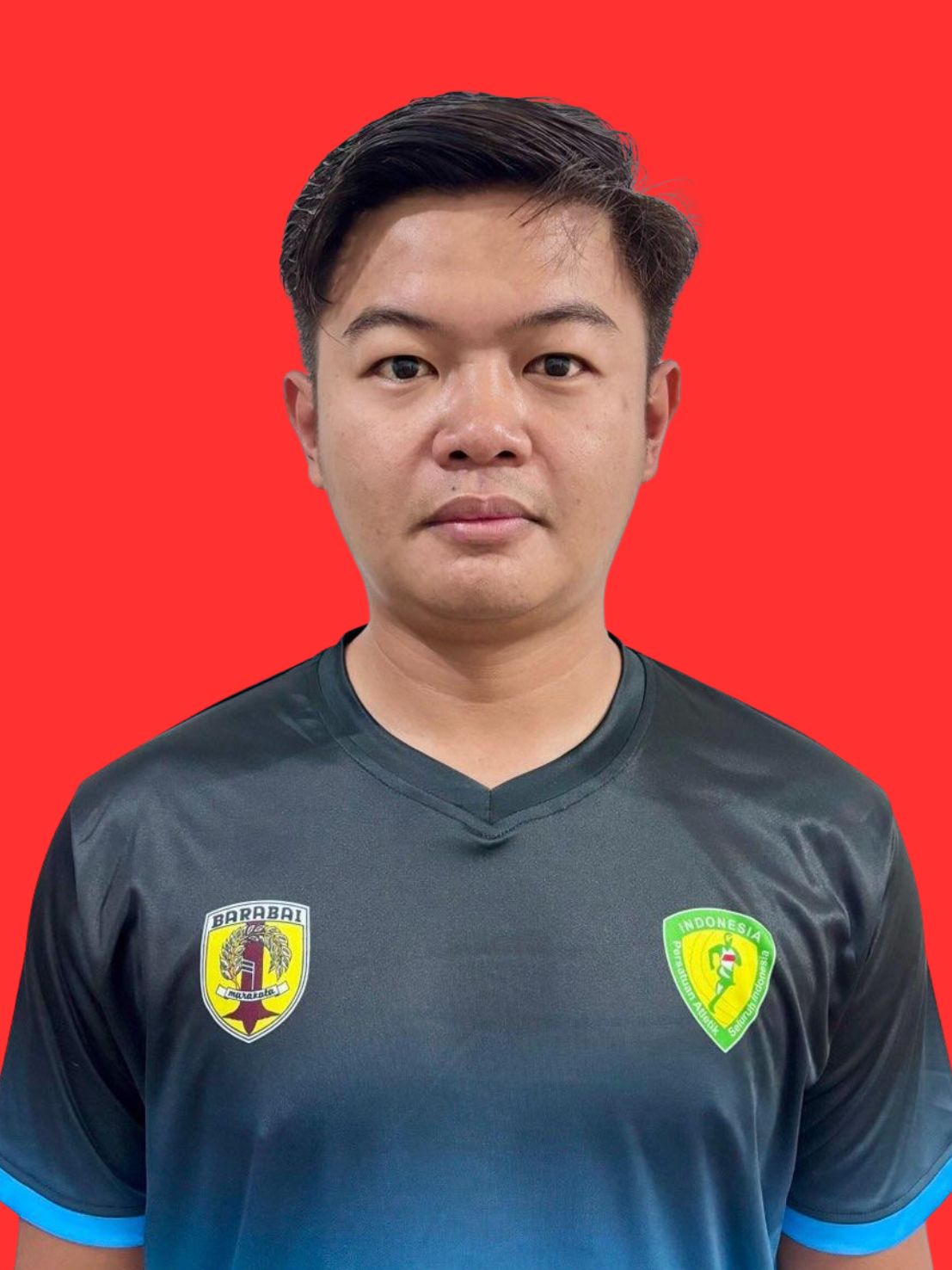 Foto Andre Saputra Effendi
