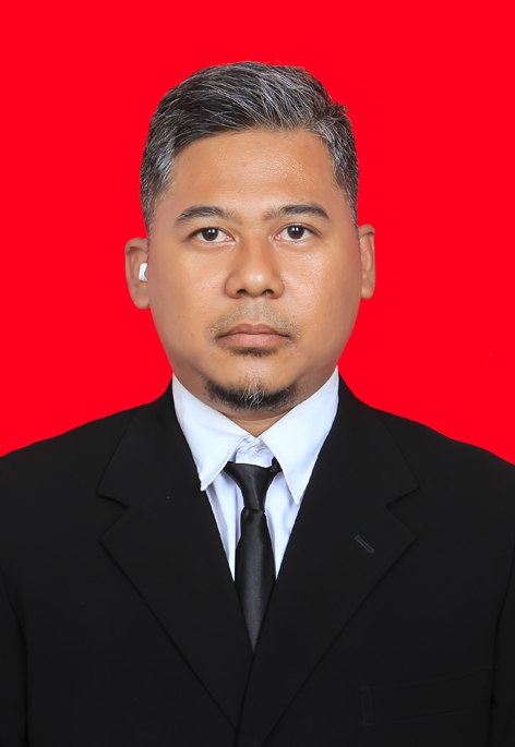 Foto NURUL ARIFIN SEPTIANA 