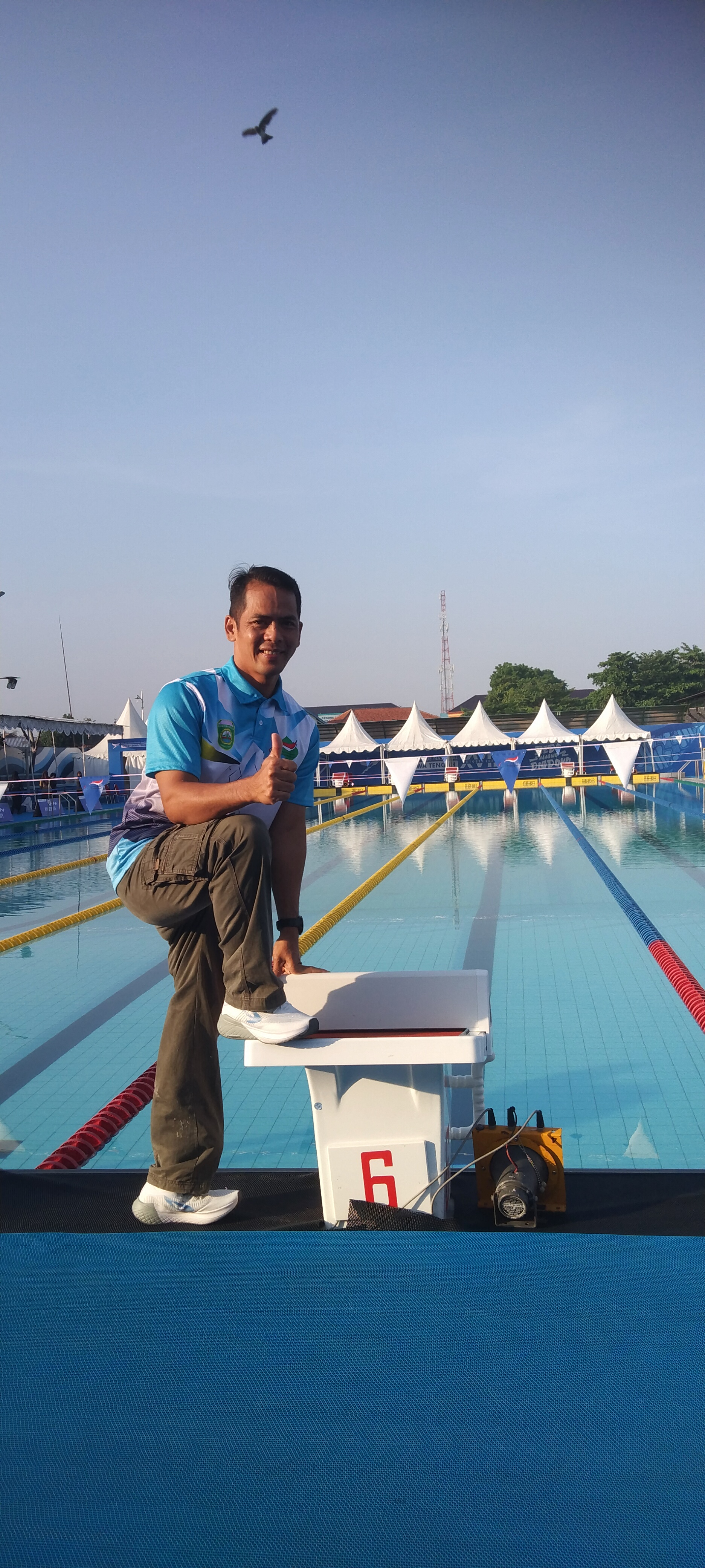 Foto Nazirin