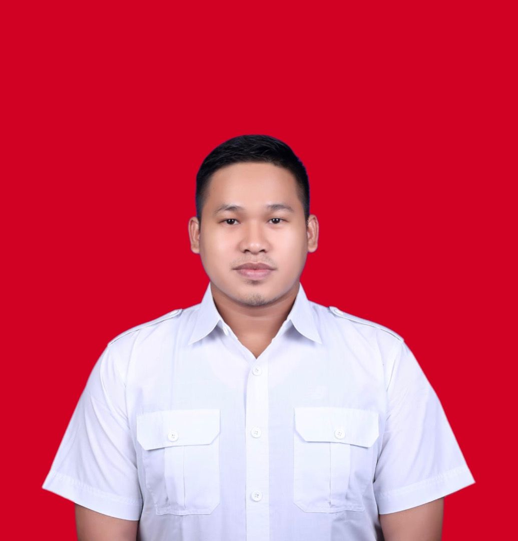 Foto Muhammad Nurdiansyah