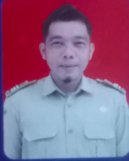 Foto Muhammad yamin