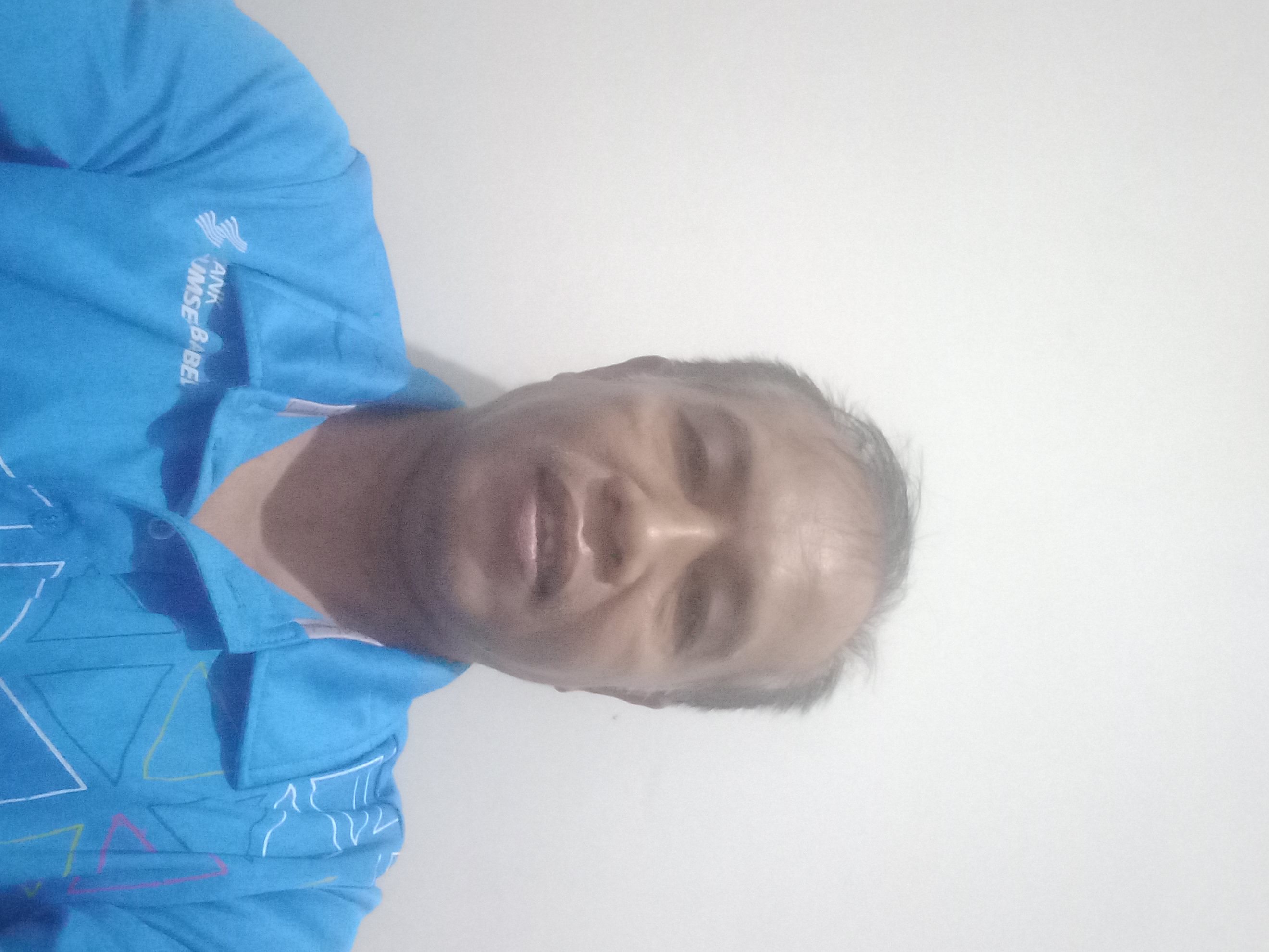 Foto Amril nurman