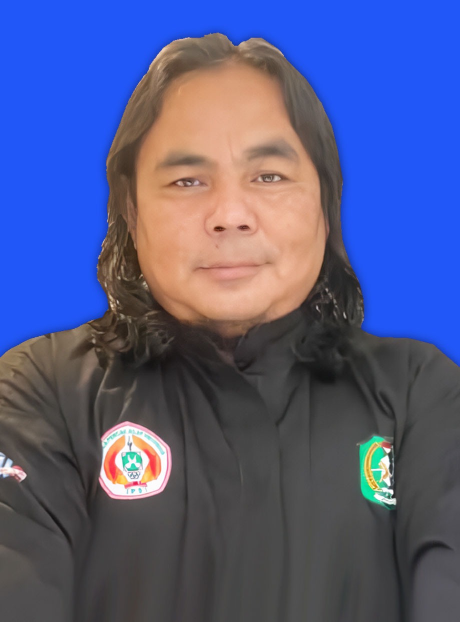 Foto Amansyah