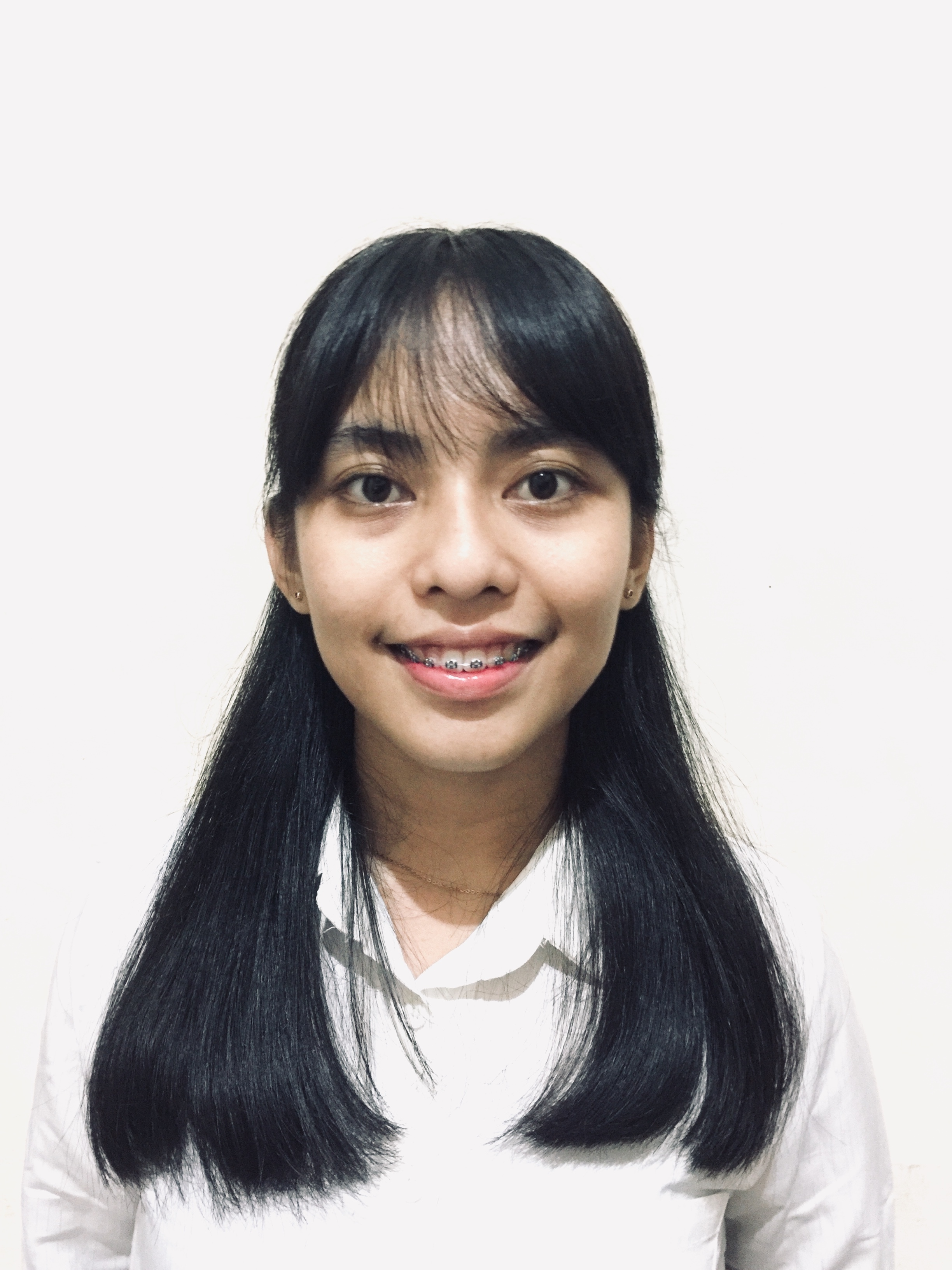 Foto Debora Intan Angelica Hutauruk