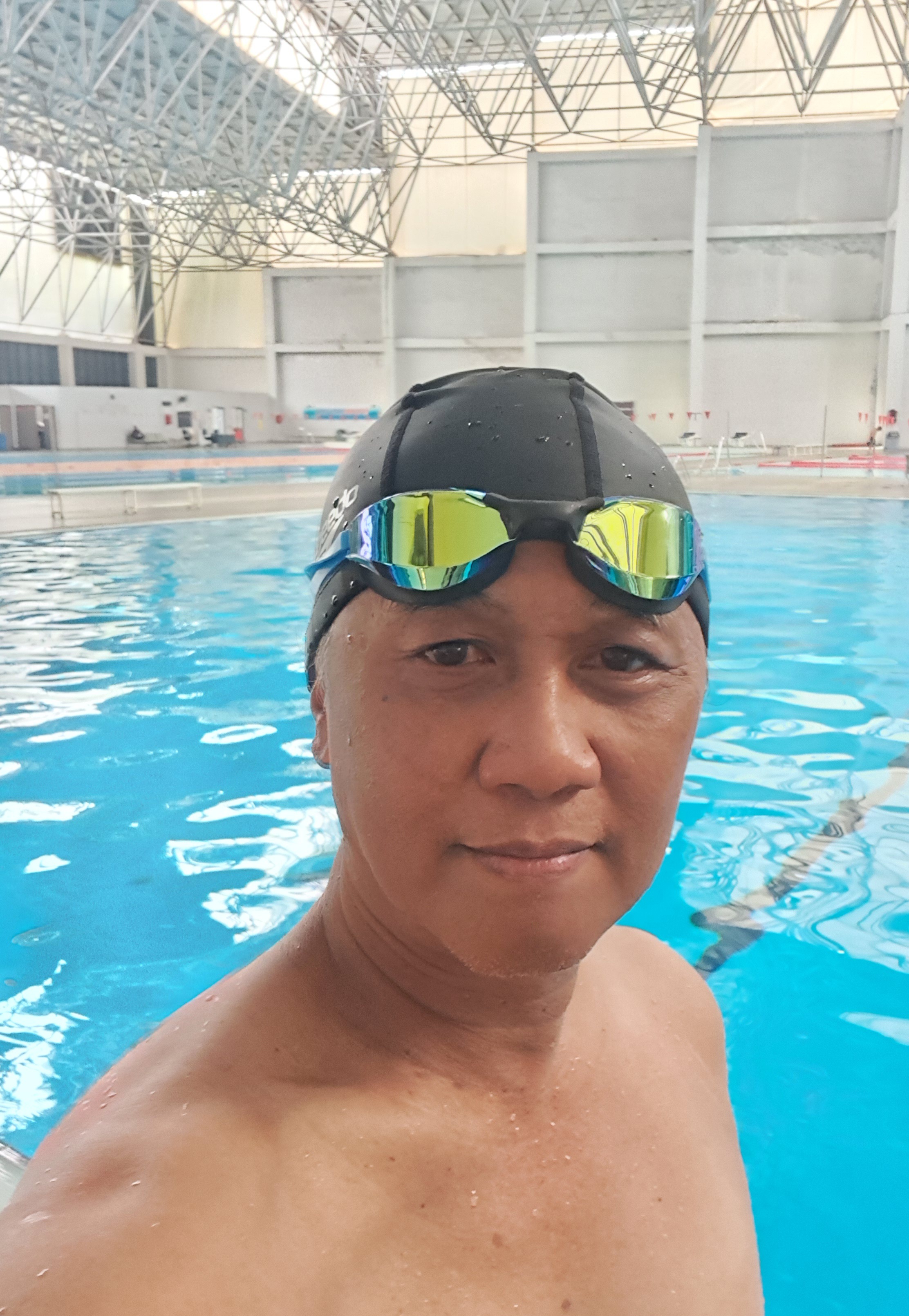 Foto TAUFAN DJAWAHIR