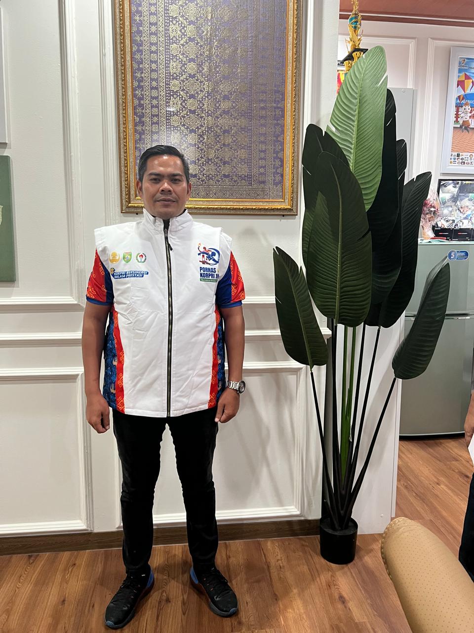 Foto Fadli amirullah