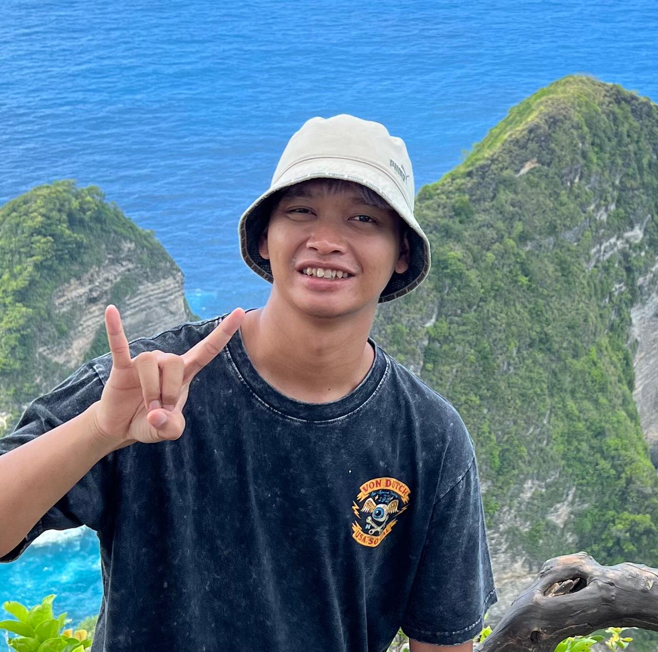 Foto SEPTYAN CAHYAGUMELAR