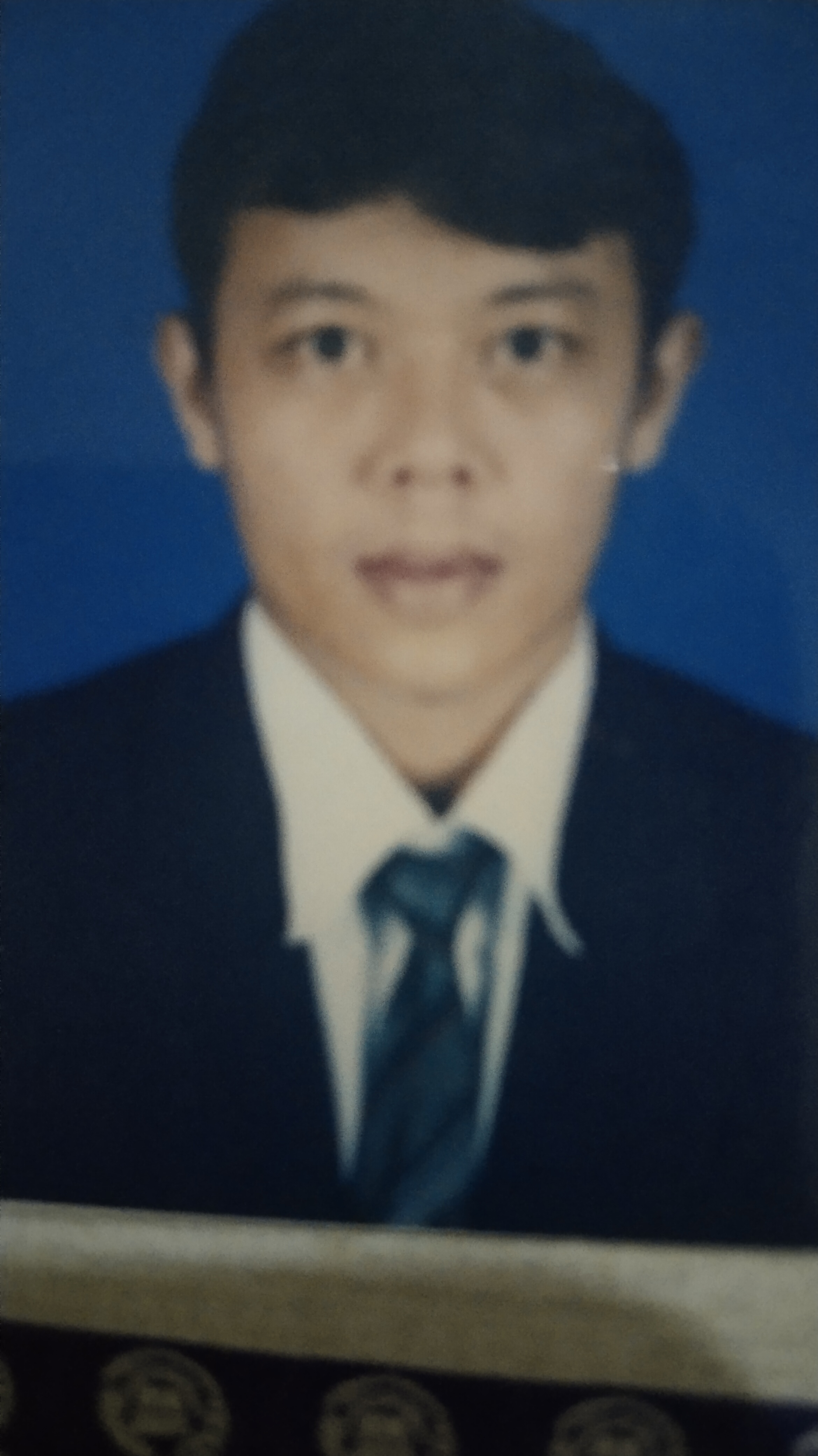 Foto Jajat Sudrajat 
