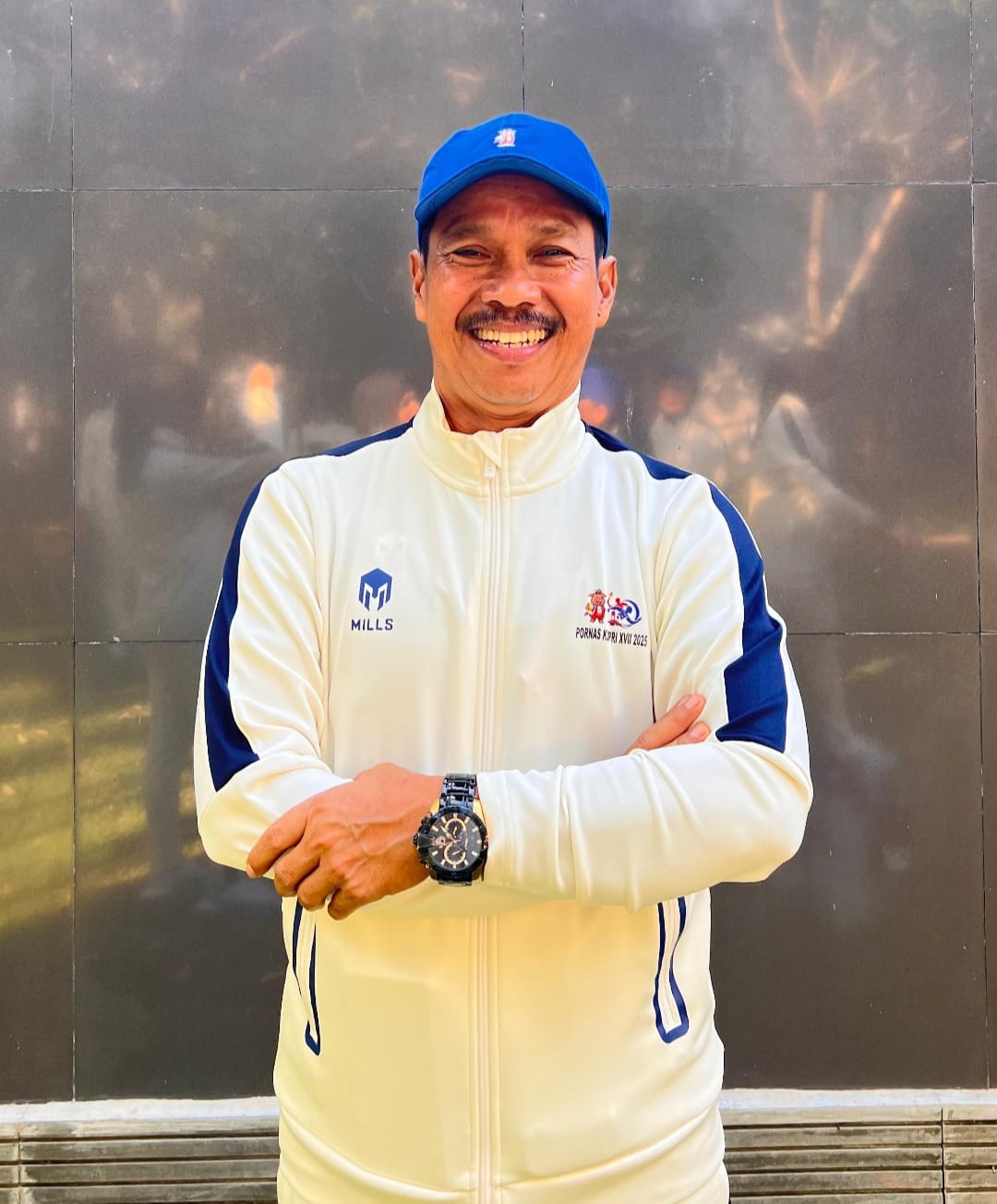 Foto Adi Wahyuono