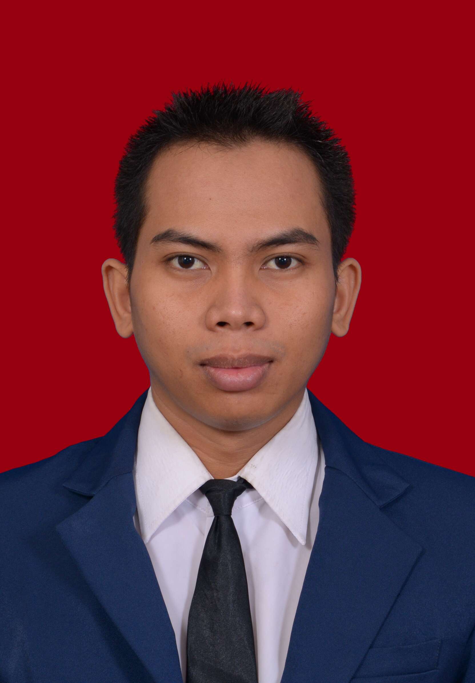 Foto Iwan Noor Alamsyah 
