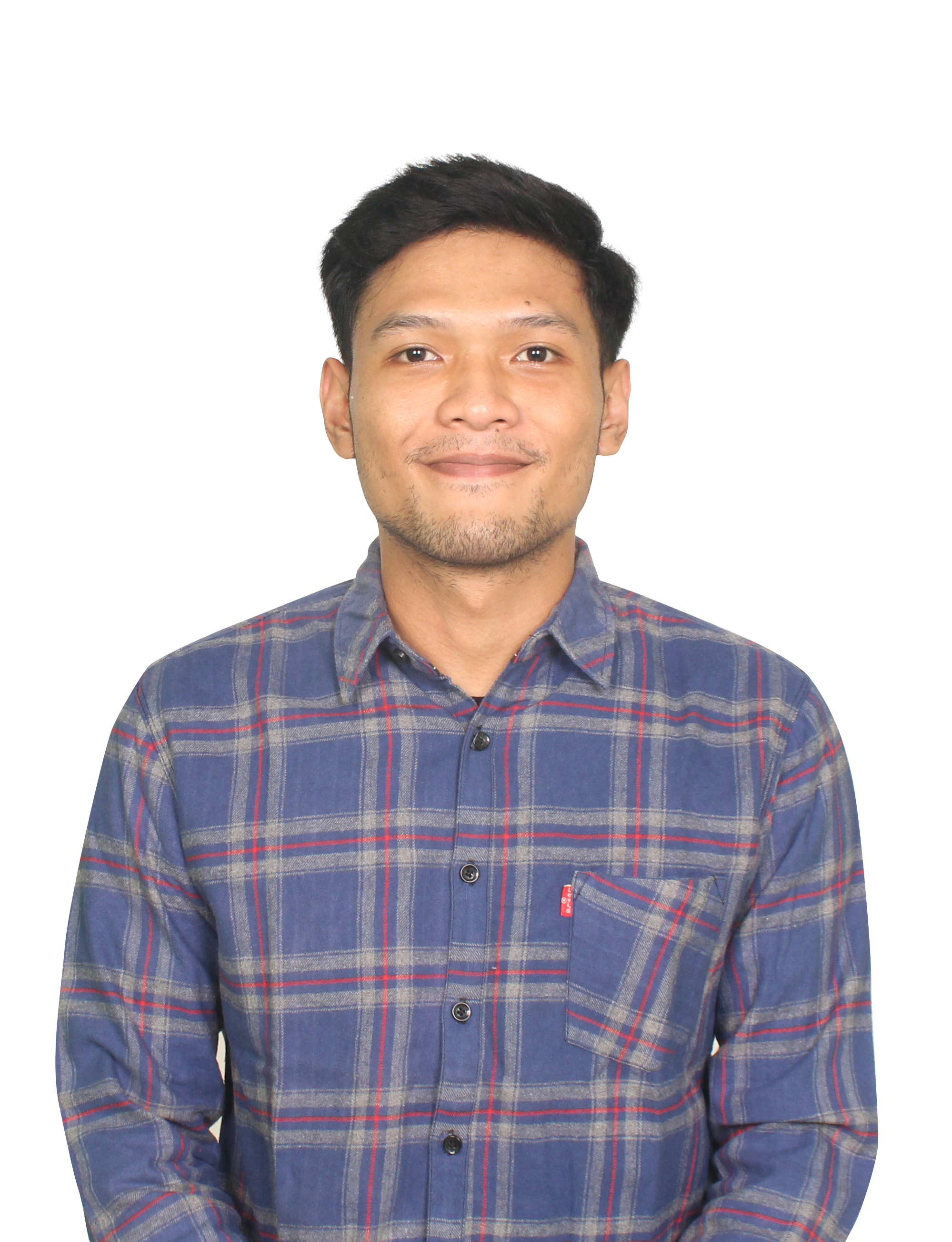 Foto Tri Anggoro Priambodo