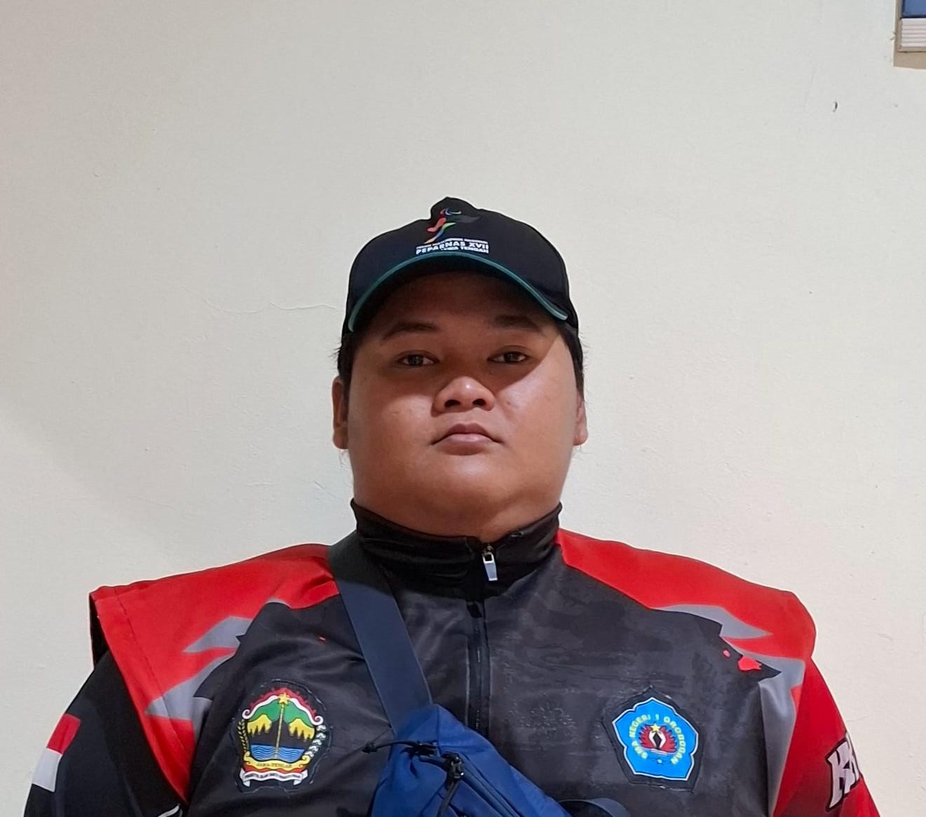 Foto IBNU PRABOWO SETIYO AJI 