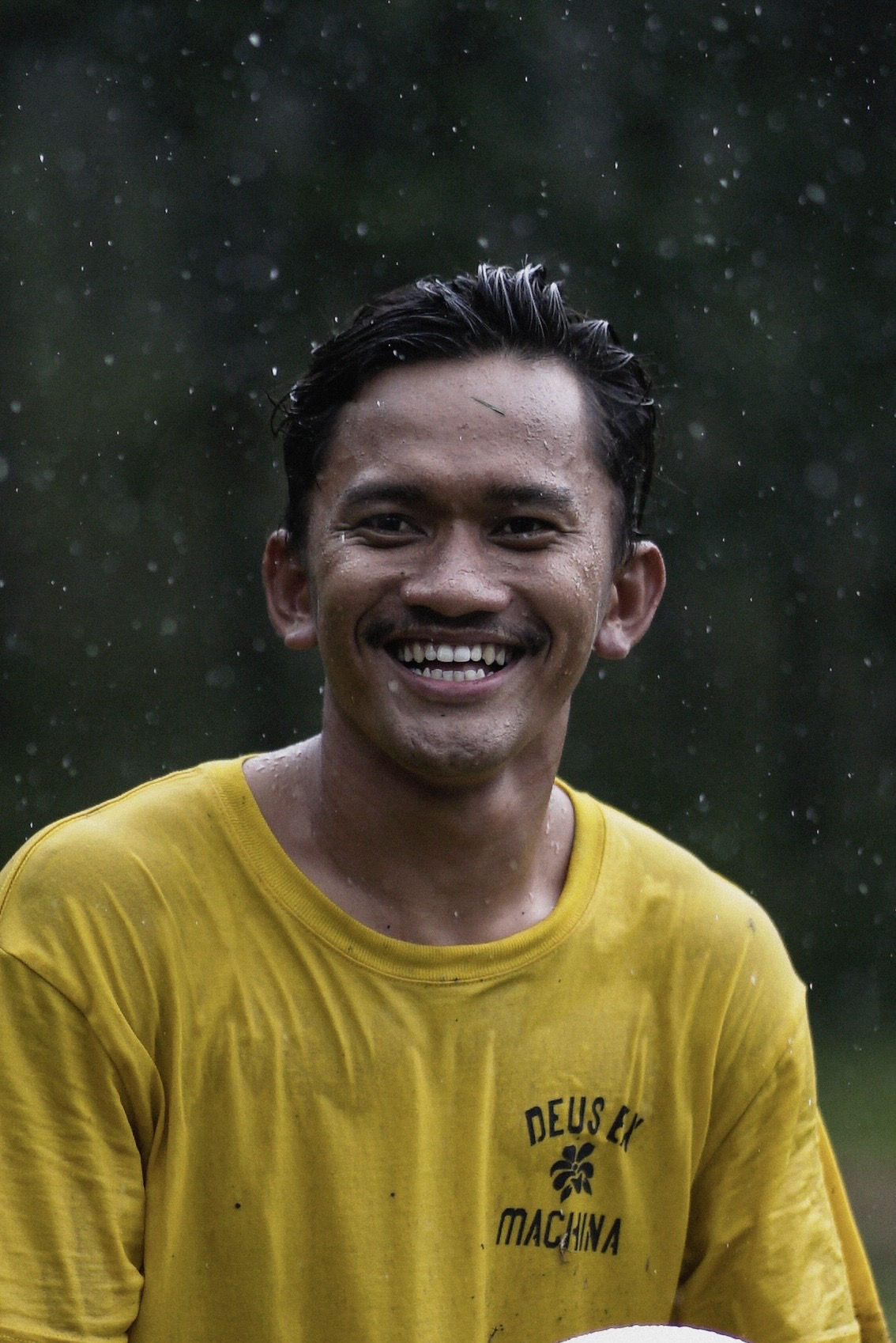 Foto Dean Permana