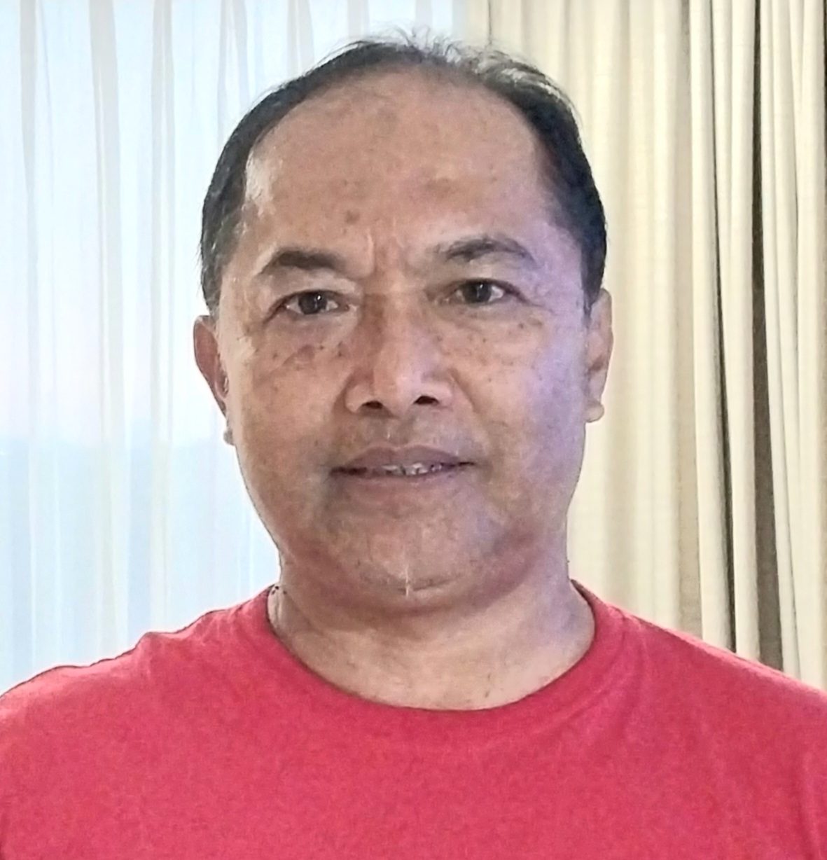 Foto Doddy Rizal Fadillah