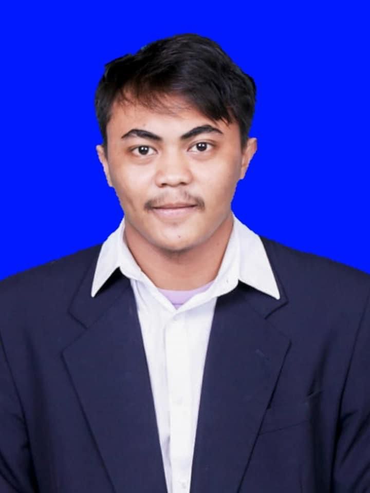 Foto Aryanto Saputra