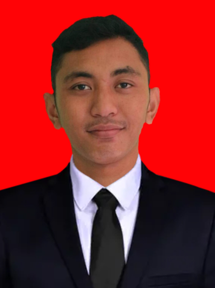Foto Achmad Kurniawan