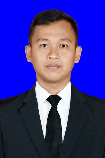 Foto ACHMAD FIKRIYANSYAH