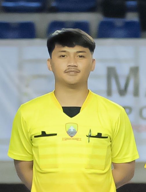 Foto Muhammad Samsul Anwar 