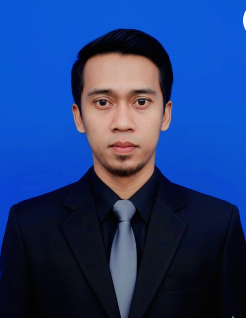 Foto Muhammad Ridwan 