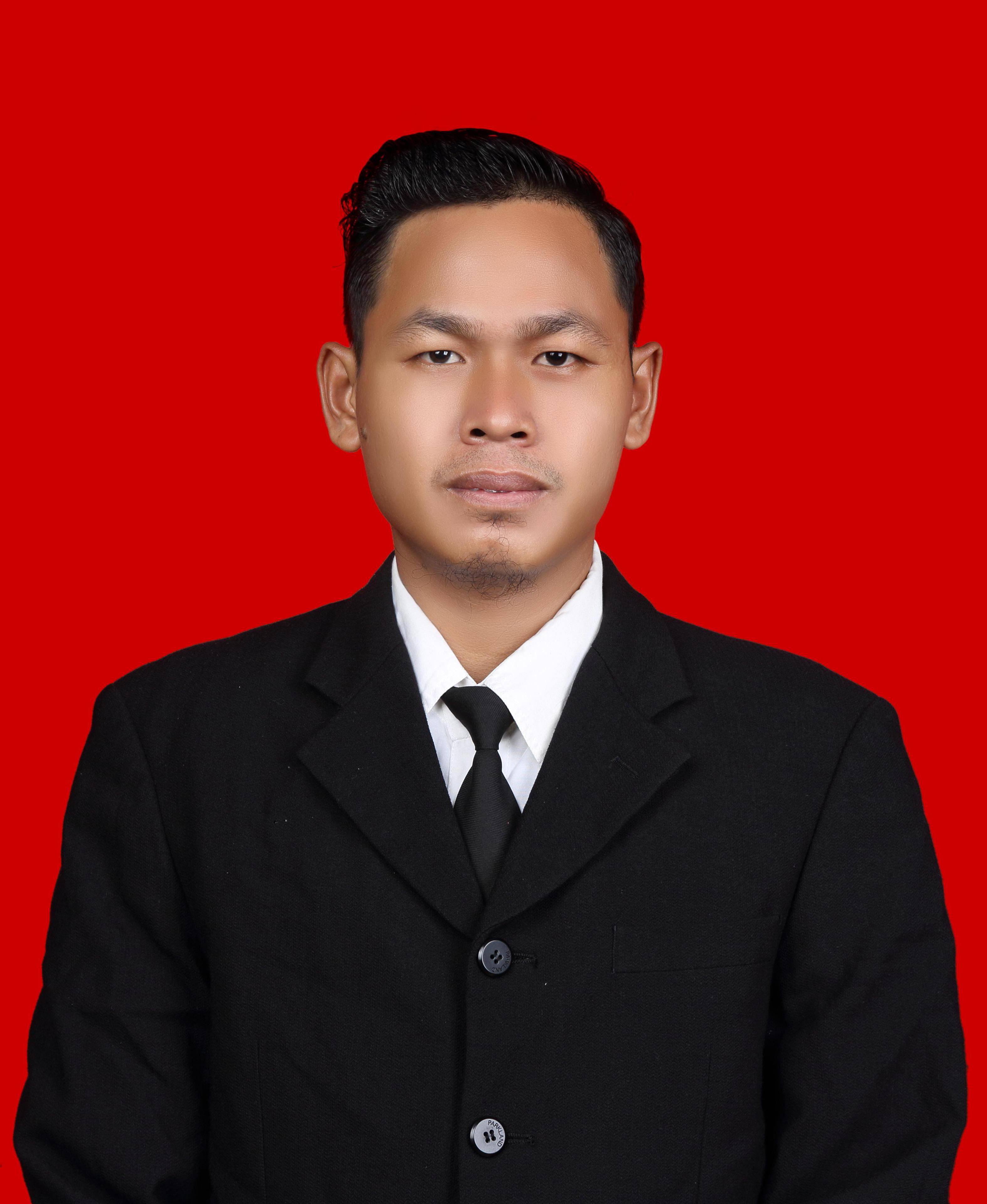 Foto Agus Pransetio