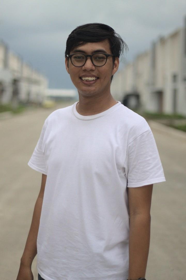 Foto fickra ibnu syma