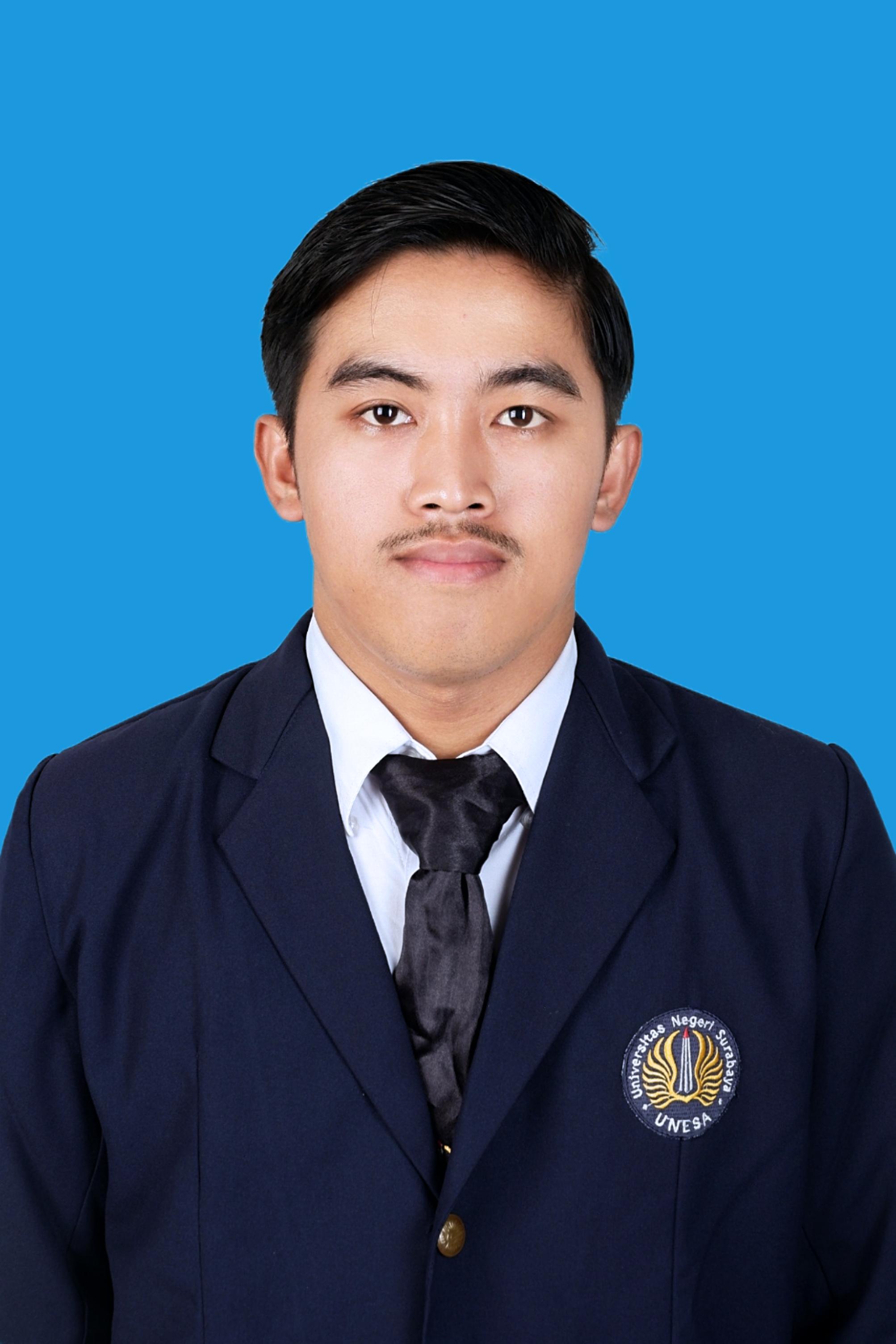 Foto Indra meidian pratama