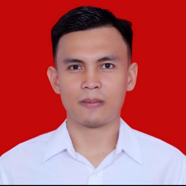 Foto Rian Andrias Saputra