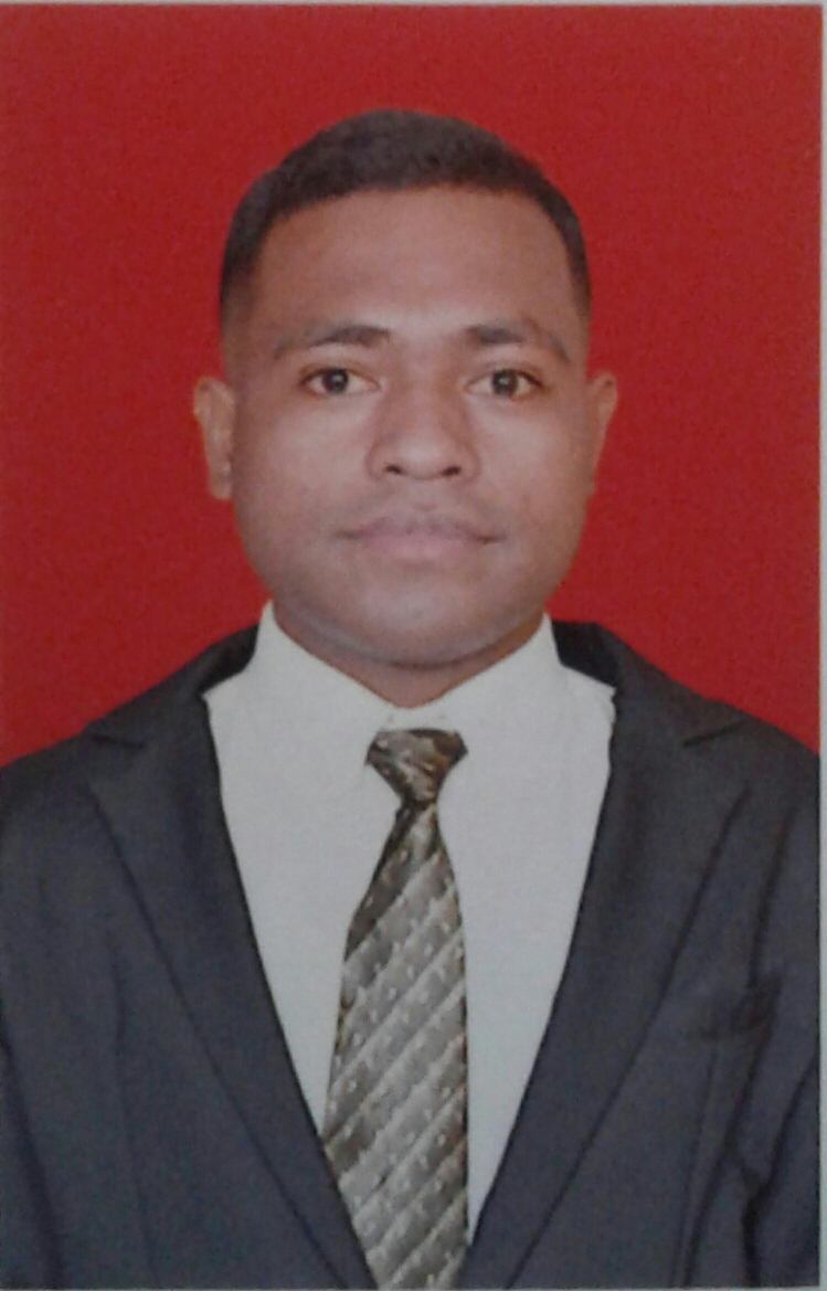 Foto Yerobeam Palaialu